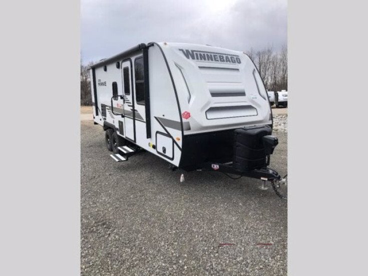 Thumbnail Photo undefined for New 2022 Winnebago Micro Minnie 2306BHS
